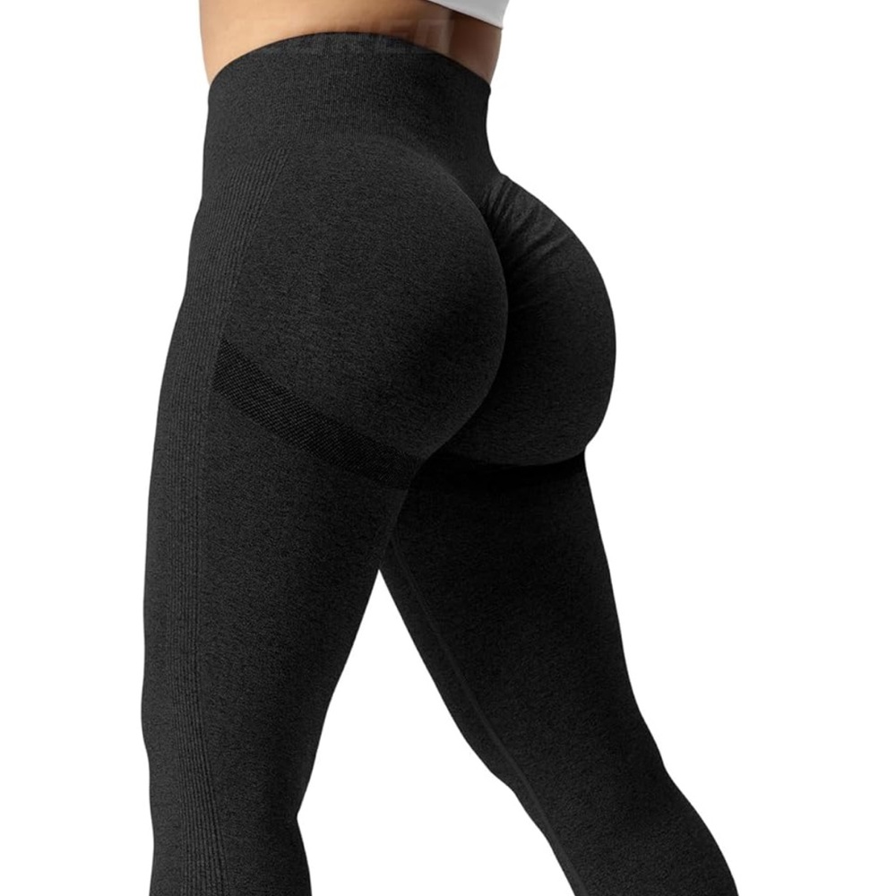 Scrunch Leggings